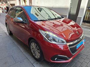 Peugeot 208 1.2 E-VTI STYLE Etiq. verde C  Euro 6  - Foto 6