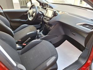 Peugeot 208 1.2 E-VTI STYLE Etiq. verde C  Euro 6  - Foto 7