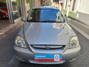 Kia Rio 1.5   - Foto 4