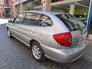 Kia Rio 1.5   - Foto 8