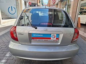 Kia Rio 1.5   - Foto 6