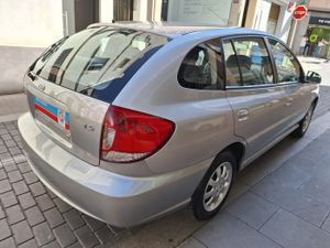 Kia Rio 1.5   - Foto 11