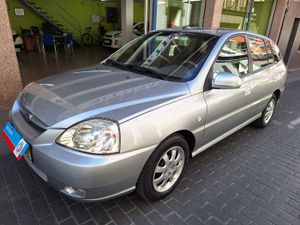Kia Rio 1.5   - Foto 2