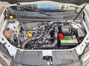Dacia Logan 900 cc MCV Familiar 59.000 Km con etiq. verde C Euro 6W  - Foto 5