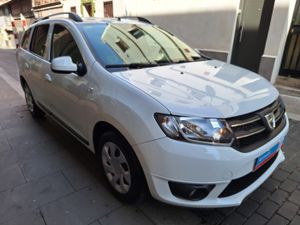 Dacia Logan 900 cc MCV Familiar 59.000 Km con etiq. verde C Euro 6W  - Foto 6