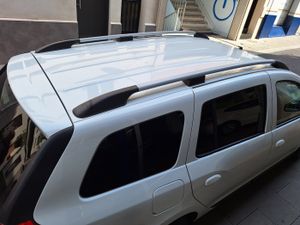 Dacia Logan 900 cc MCV Familiar 59.000 Km con etiq. verde C Euro 6W  - Foto 14