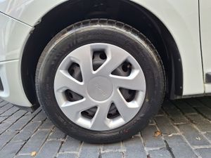 Dacia Logan 900 cc MCV Familiar 59.000 Km con etiq. verde C Euro 6W  - Foto 19