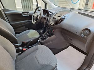 Ford Transit 1.0 Bassis Gasolina con etiq.verde C Euro 6  51.000 Km  - Foto 7