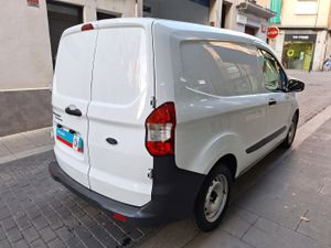 Ford Transit 1.0 Bassis Gasolina con etiq.verde C Euro 6  51.000 Km  - Foto 10
