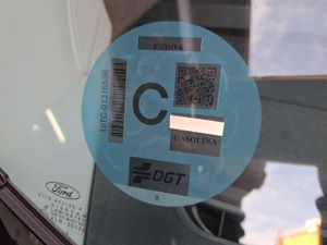Ford Transit 1.0 Bassis Gasolina con etiq.verde C Euro 6  51.000 Km  - Foto 21