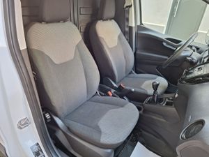 Ford Transit 1.0 Bassis Gasolina con etiq.verde C Euro 6  51.000 Km  - Foto 9