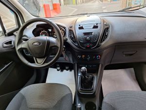 Ford Transit 1.0 Bassis Gasolina con etiq.verde C Euro 6  51.000 Km  - Foto 3