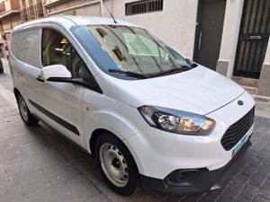 Ford Transit 1.0 Bassis Gasolina con etiq.verde C Euro 6  51.000 Km  - Foto 6
