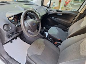 Ford Transit 1.0 Bassis Gasolina con etiq.verde C Euro 6  51.000 Km  - Foto 15