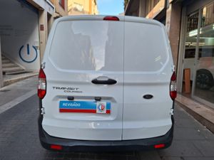 Ford Transit 1.0 Bassis Gasolina con etiq.verde C Euro 6  51.000 Km  - Foto 12