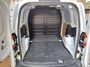 Ford Transit 1.0 Bassis Gasolina con etiq.verde C Euro 6  51.000 Km  - Foto 13