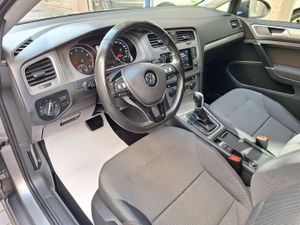 Volkswagen Golf 1.4 TSI DSG Automático 7 vel.  Etiq. Verde C   - Foto 3