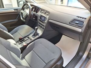 Volkswagen Golf 1.4 TSI DSG Automático 7 vel.  Etiq. Verde C   - Foto 16