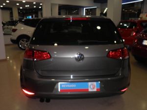Volkswagen Golf 1.4 TSI DSG Automático 7 vel.  Etiq. Verde C   - Foto 9