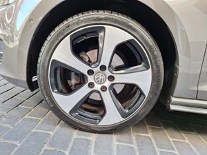 Volkswagen Golf 1.4 TSI DSG Automático 7 vel.  Etiq. Verde C   - Foto 18