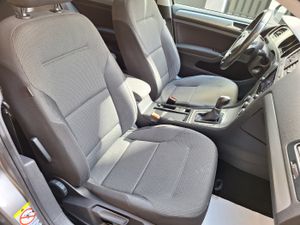 Volkswagen Golf 1.4 TSI DSG Automático 7 vel.  Etiq. Verde C   - Foto 13