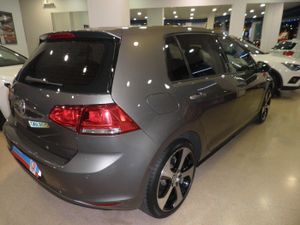 Volkswagen Golf 1.4 TSI DSG Automático 7 vel.  Etiq. Verde C   - Foto 11