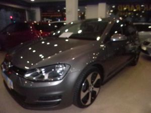 Volkswagen Golf 1.4 TSI DSG Automático 7 vel.  Etiq. Verde C   - Foto 2