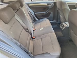 Volkswagen Golf 1.4 TSI DSG Automático 7 vel.  Etiq. Verde C   - Foto 8