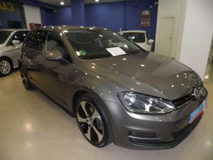 Volkswagen Golf 1.4 TSI DSG Automático 7 vel.  Etiq. Verde C   - Foto 14
