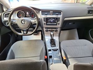 Volkswagen Golf 1.4 TSI DSG Automático 7 vel.  Etiq. Verde C   - Foto 15