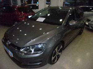 Volkswagen Golf 1.4 TSI DSG Automático 7 vel.  Etiq. Verde C   - Foto 7