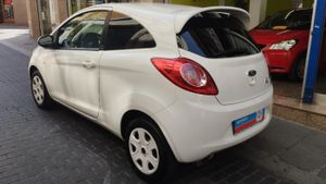 Ford Ka sólo 50.000 Km Gasolina con etiq. verde C   - Foto 14