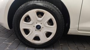 Ford Ka sólo 50.000 Km Gasolina con etiq. verde C   - Foto 16