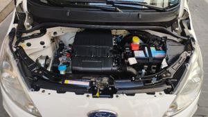Ford Ka sólo 50.000 Km Gasolina con etiq. verde C   - Foto 5