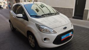 Ford Ka sólo 50.000 Km Gasolina con etiq. verde C   - Foto 12
