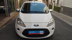Ford Ka sólo 50.000 Km Gasolina con etiq. verde C   - Foto 4