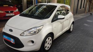 Ford Ka sólo 50.000 Km Gasolina con etiq. verde C   - Foto 2