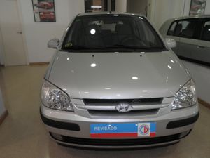 Hyundai Getz 1000   - Foto 4
