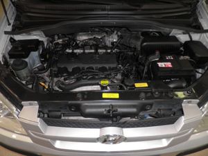 Hyundai Getz 1000   - Foto 5
