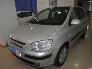 Hyundai Getz 1000   - Foto 2