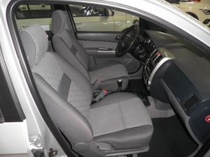 Hyundai Getz 1000   - Foto 11
