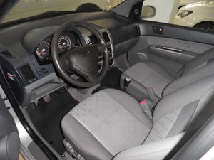 Hyundai Getz 1000   - Foto 3