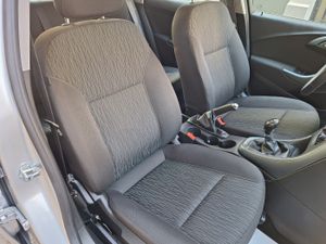 Opel Astra 1.6 Notchback Etiq. verde C Euro 5J  - Foto 14