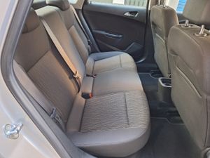Opel Astra 1.6 Notchback Etiq. verde C Euro 5J  - Foto 8