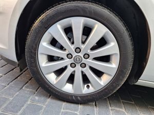 Opel Astra 1.6 Notchback Etiq. verde C Euro 5J  - Foto 15