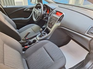 Opel Astra 1.6 Notchback Etiq. verde C Euro 5J  - Foto 3