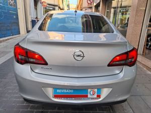 Opel Astra 1.6 Notchback Etiq. verde C Euro 5J  - Foto 9