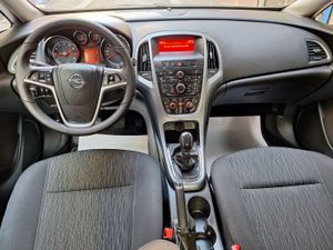 Opel Astra 1.6 Notchback Etiq. verde C Euro 5J  - Foto 11
