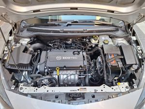 Opel Astra 1.6 Notchback Etiq. verde C Euro 5J  - Foto 5
