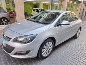 Opel Astra 1.6 Notchback Etiq. verde C Euro 5J  - Foto 2